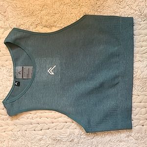 Oner Active classic seamless crop tank